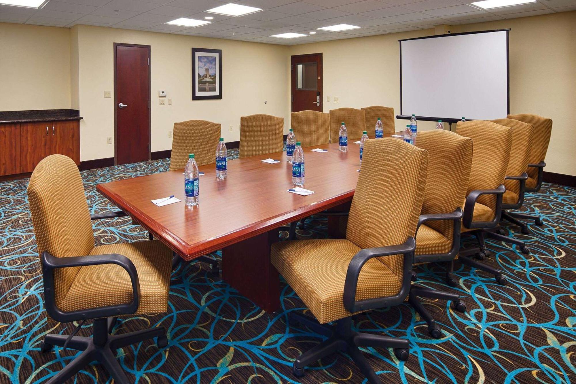 Days Inn & Suites By Wyndham Sam Houston Tollway Jersey Village Eksteriør billede